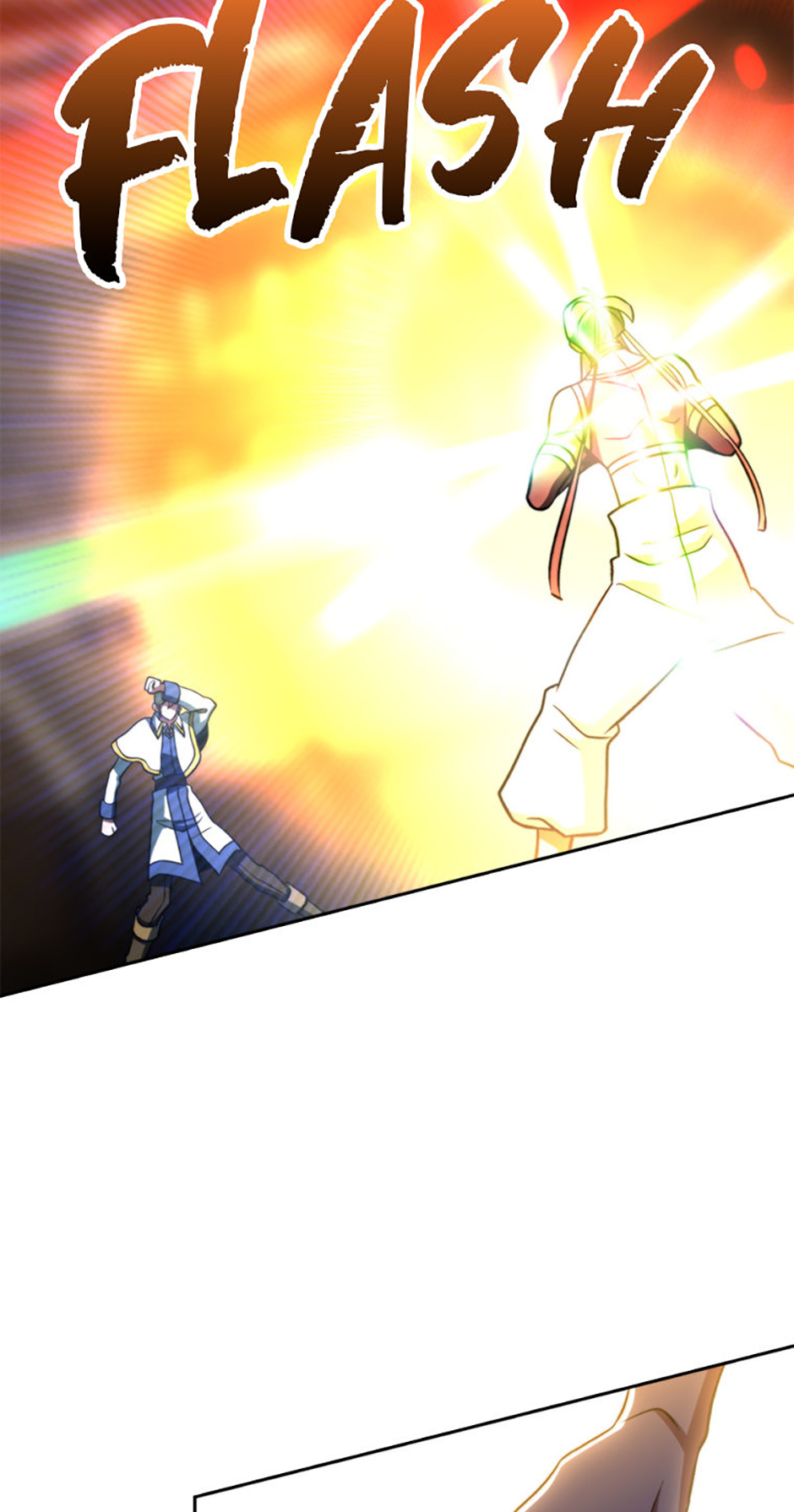 Archmage Transcending Through Regression Chapter 160 Page 27