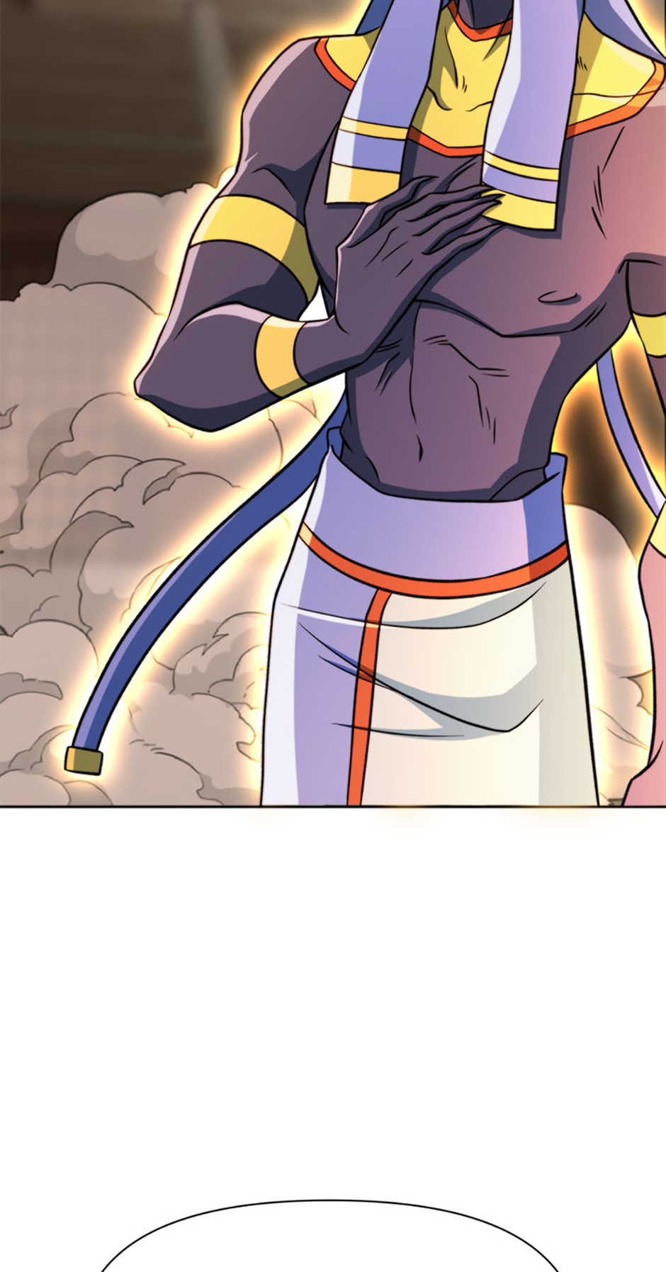 Archmage Transcending Through Regression Chapter 160 Page 30