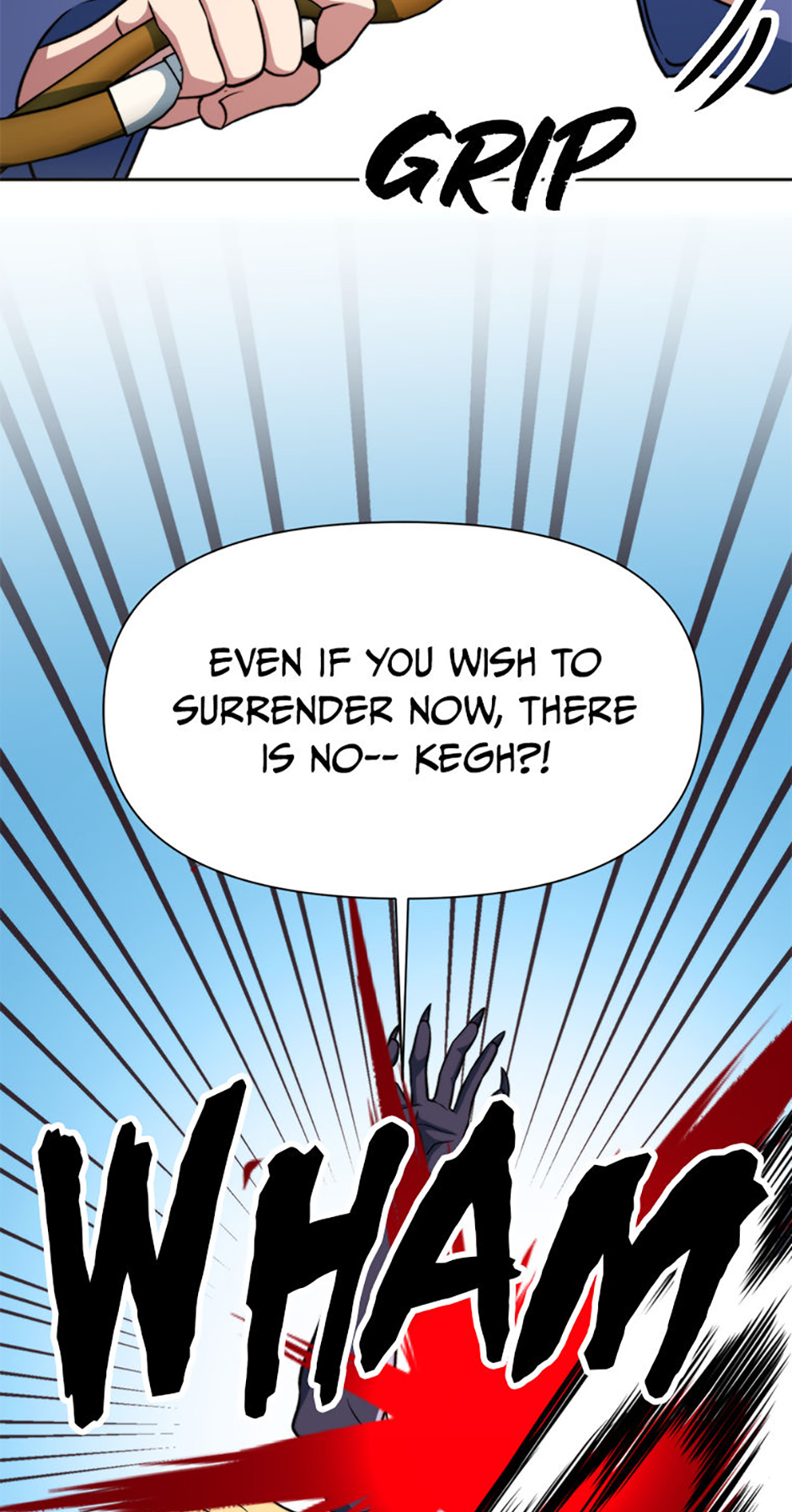 Archmage Transcending Through Regression Chapter 160 Page 32