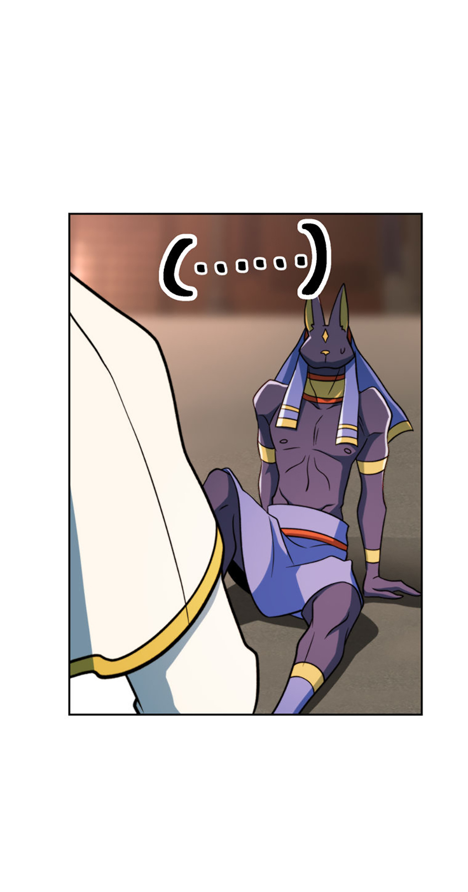 Archmage Transcending Through Regression Chapter 160 Page 38