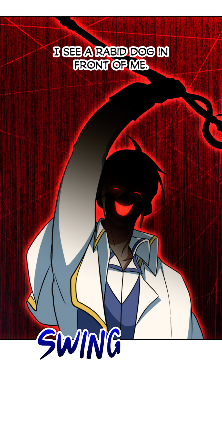 Archmage Transcending Through Regression Chapter 160 Page 40