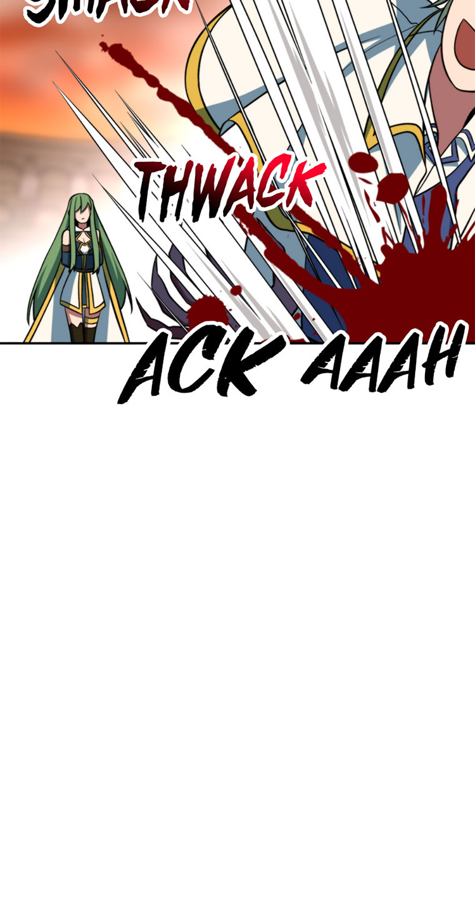 Archmage Transcending Through Regression Chapter 160 Page 43
