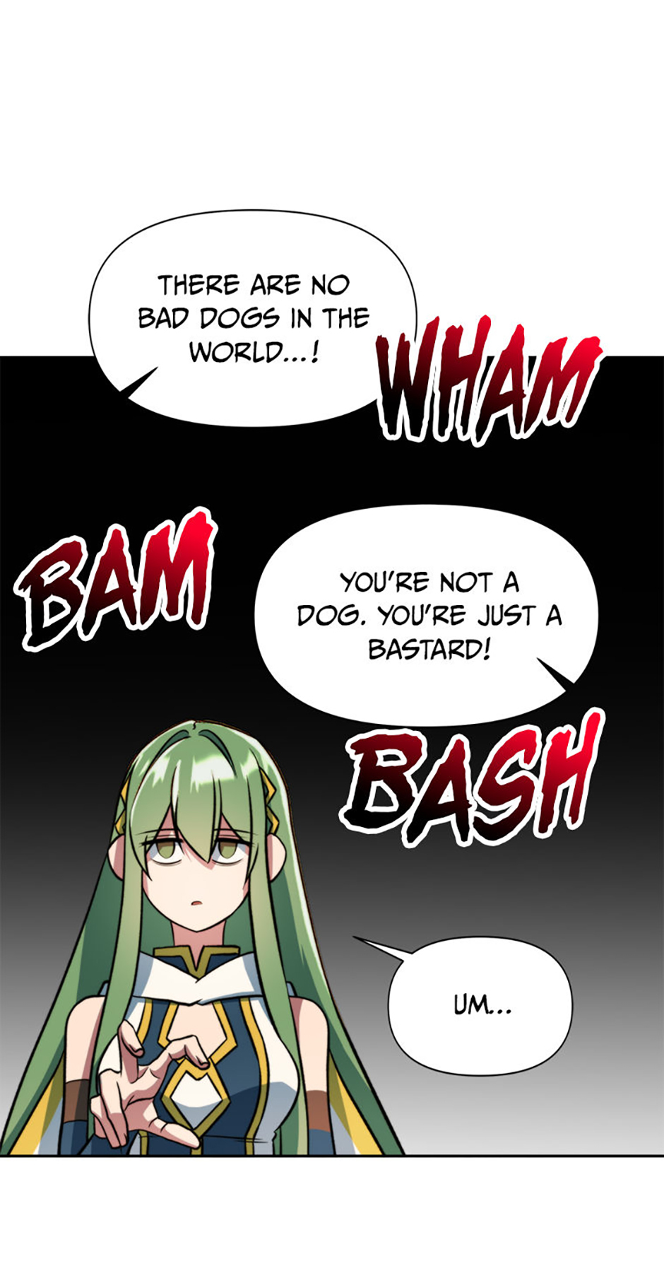 Archmage Transcending Through Regression Chapter 160 Page 44