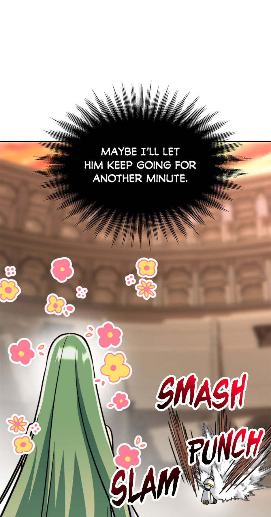 Archmage Transcending Through Regression Chapter 160 Page 46