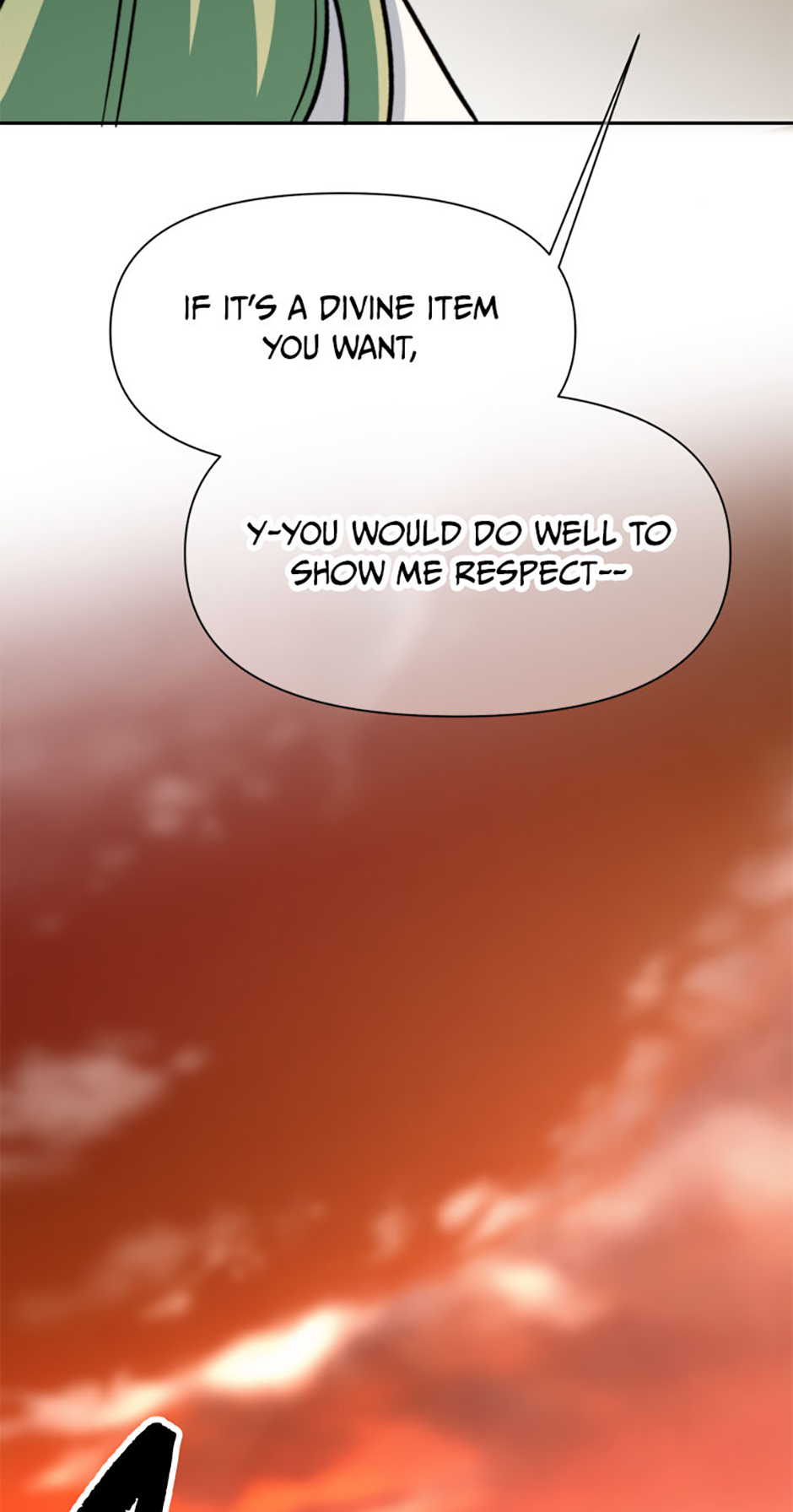 Archmage Transcending Through Regression Chapter 160 Page 47