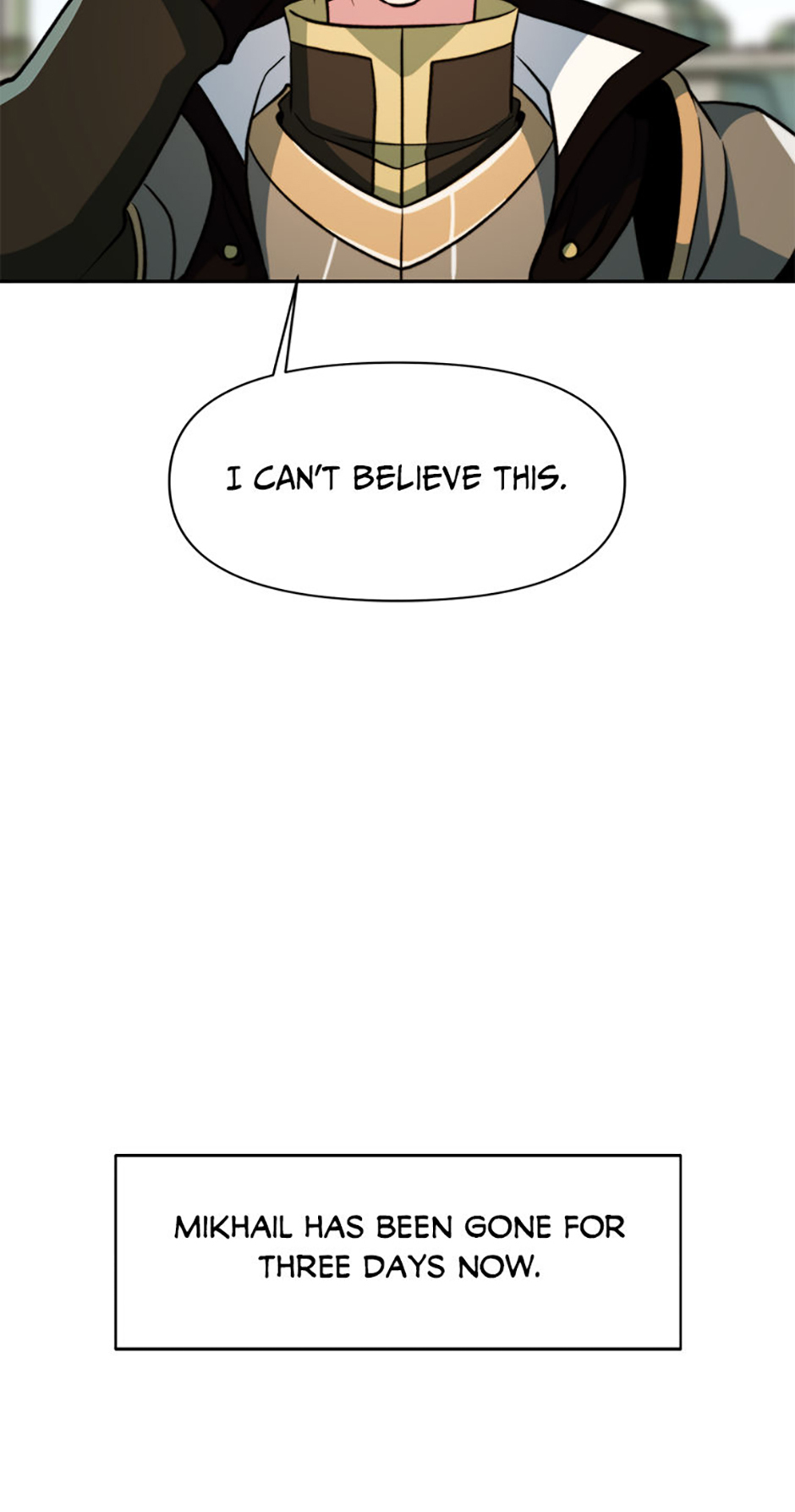 Archmage Transcending Through Regression Chapter 160 Page 50