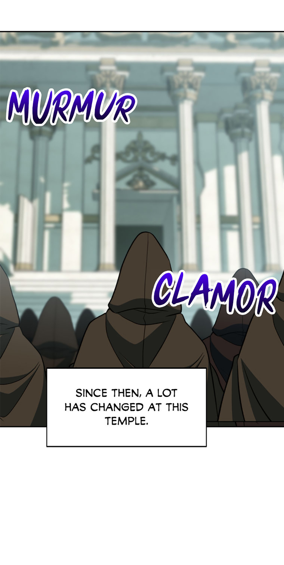 Archmage Transcending Through Regression Chapter 160 Page 51