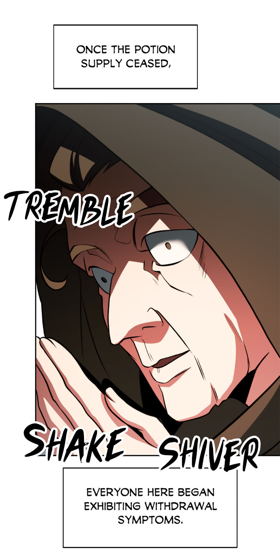 Archmage Transcending Through Regression Chapter 160 Page 52