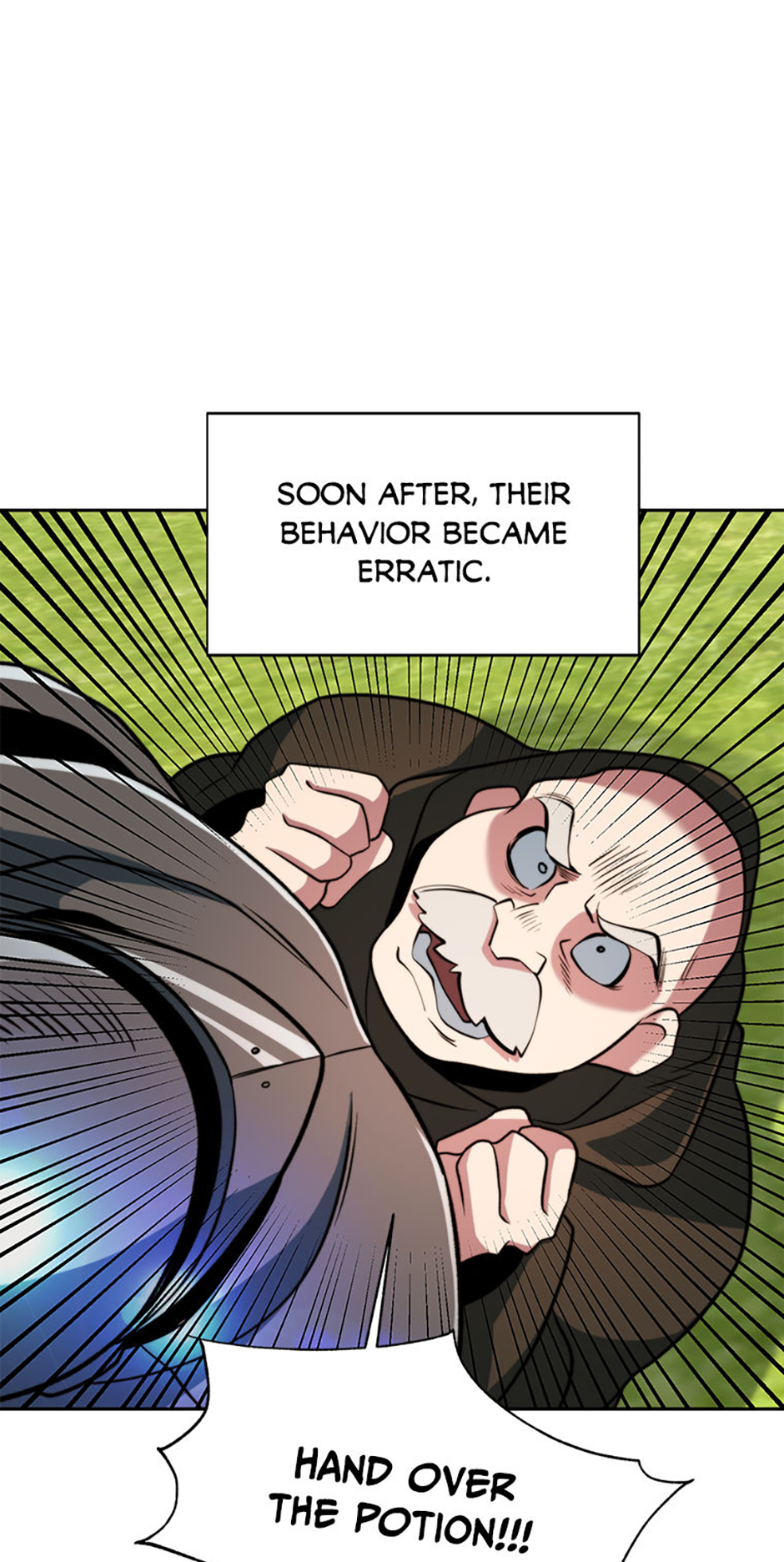 Archmage Transcending Through Regression Chapter 160 Page 53