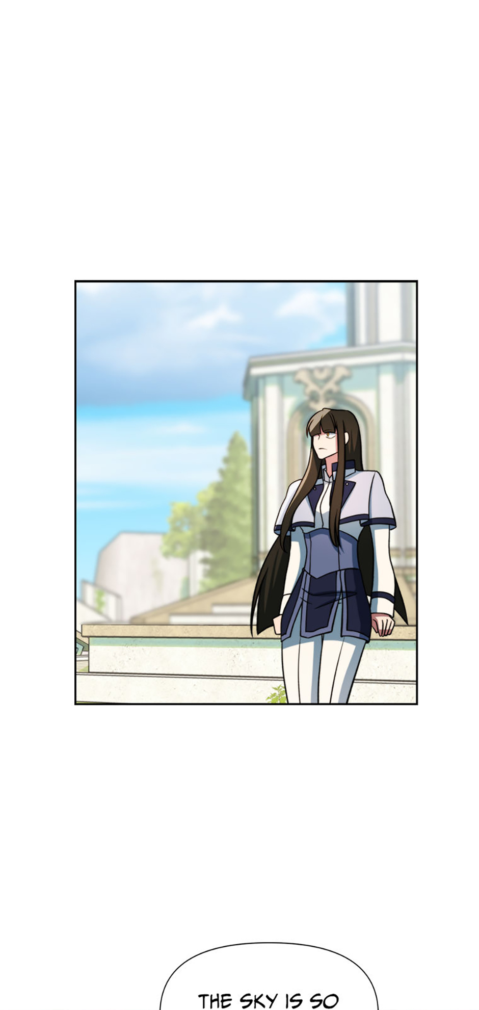 Archmage Transcending Through Regression Chapter 160 Page 58