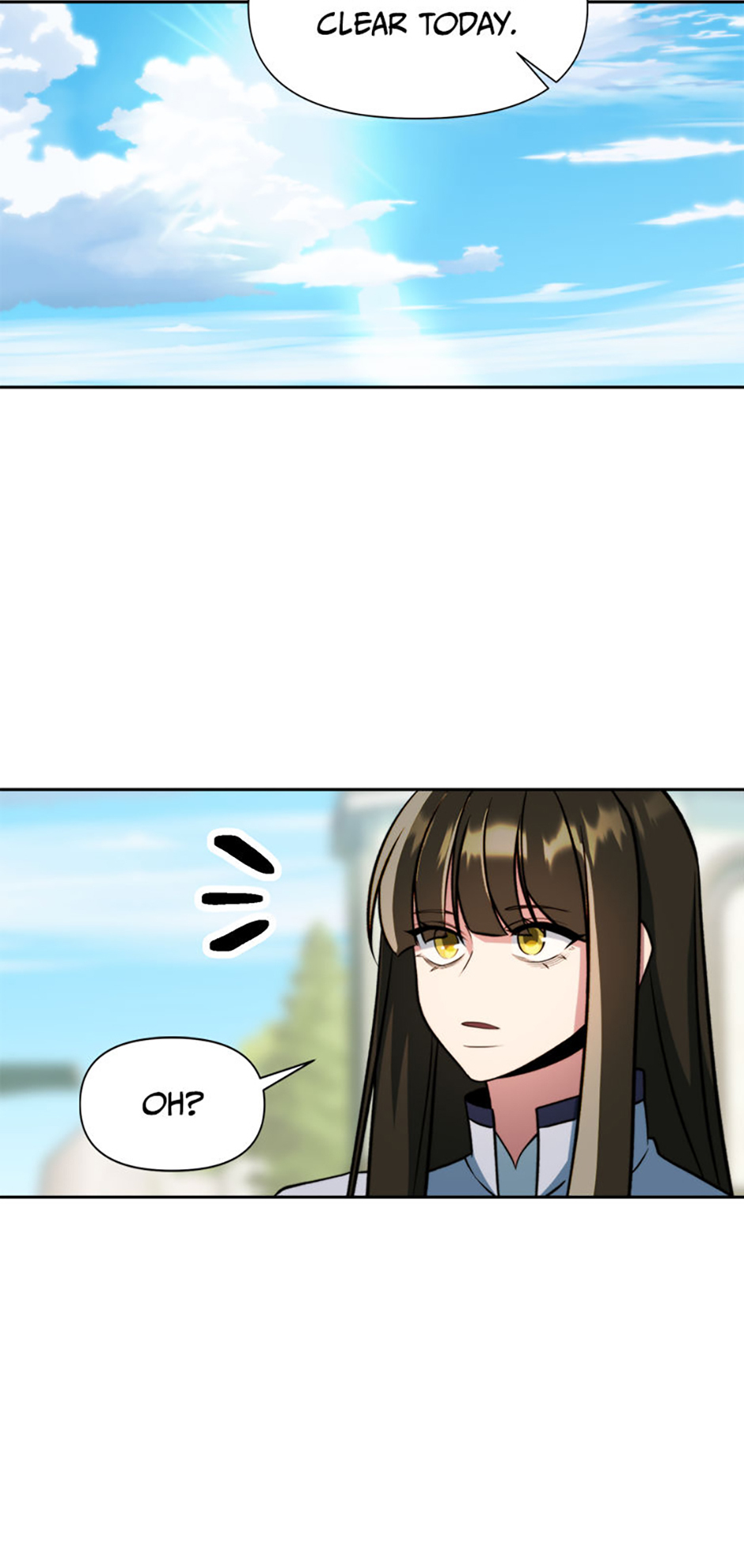 Archmage Transcending Through Regression Chapter 160 Page 59