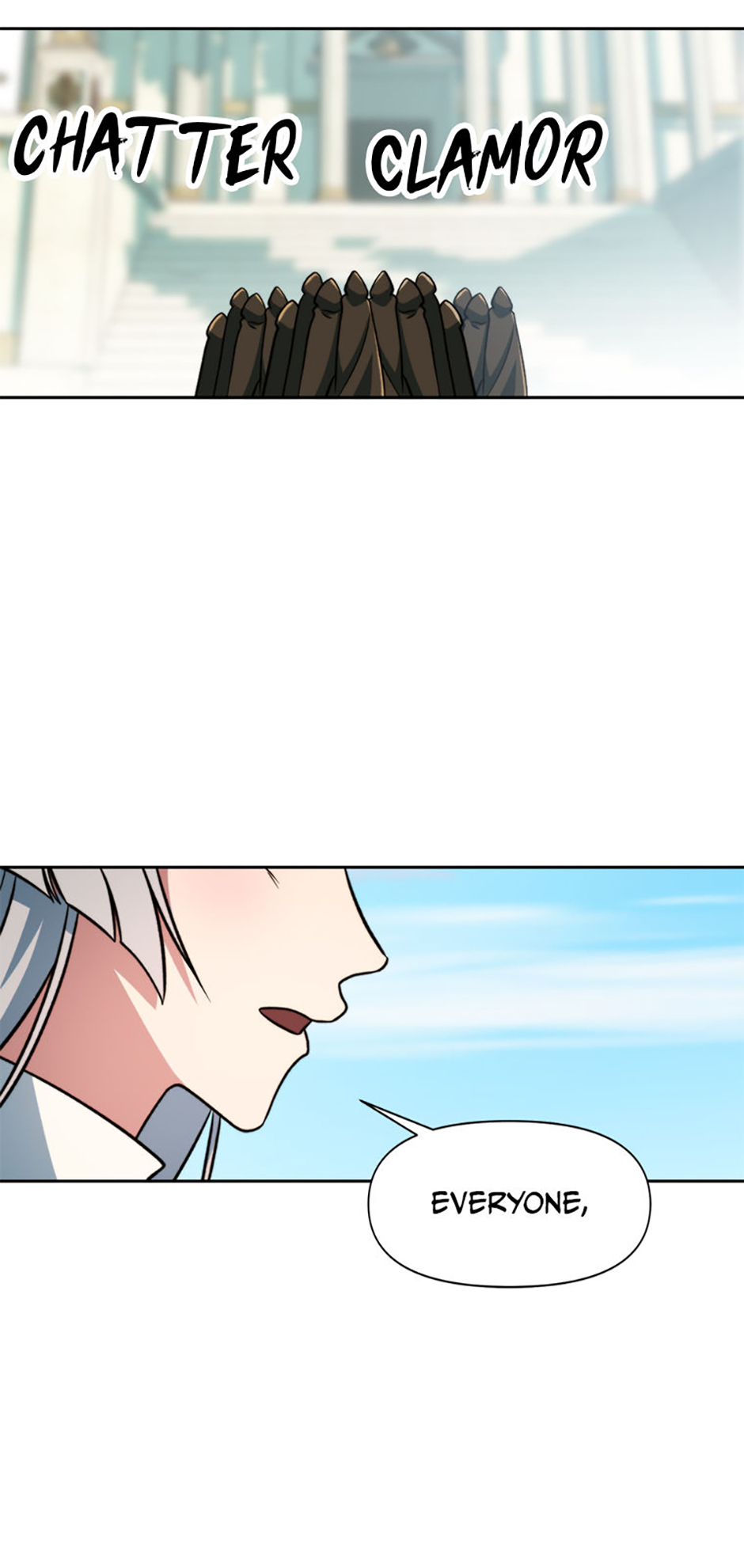Archmage Transcending Through Regression Chapter 160 Page 60