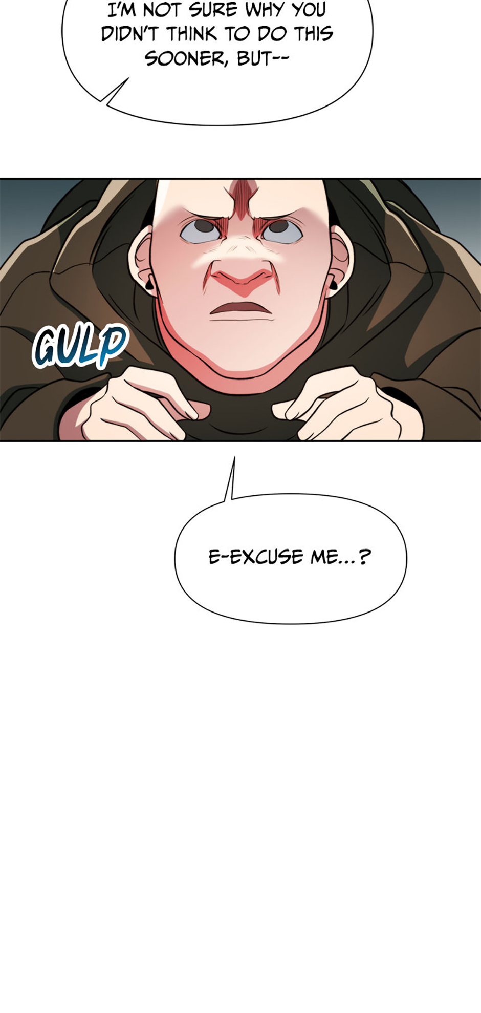Archmage Transcending Through Regression Chapter 160 Page 64