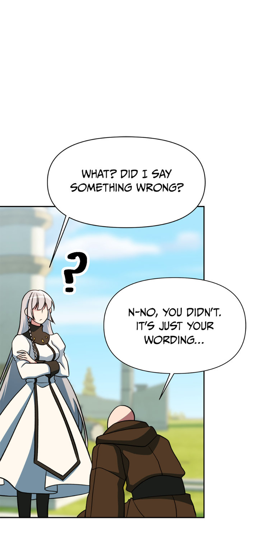 Archmage Transcending Through Regression Chapter 160 Page 65