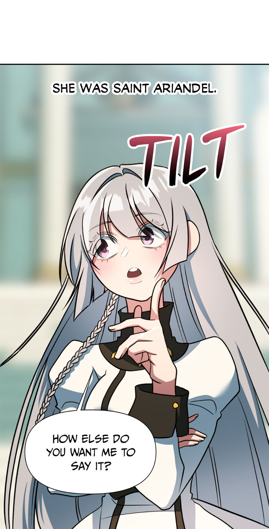Archmage Transcending Through Regression Chapter 160 Page 68
