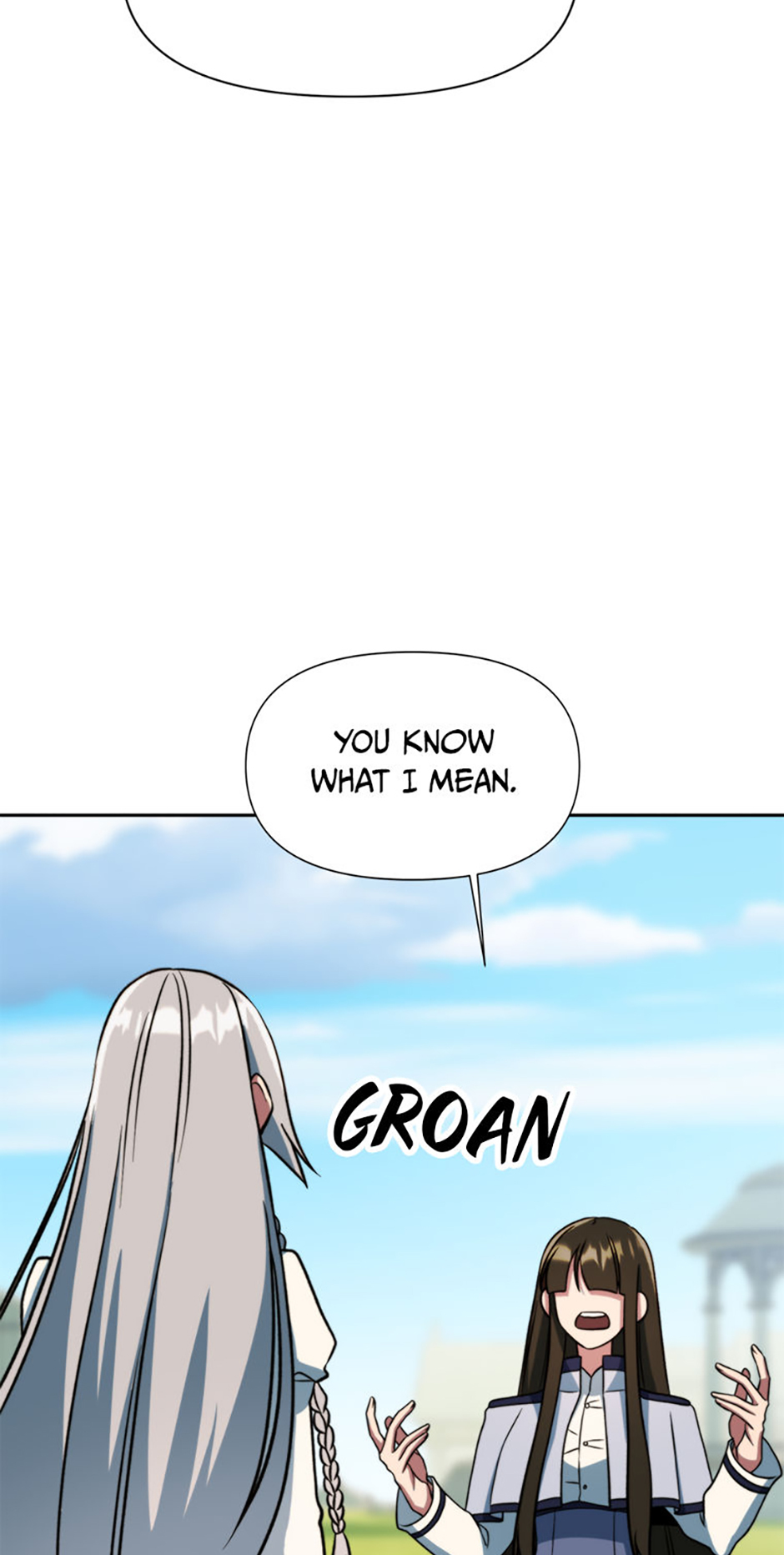 Archmage Transcending Through Regression Chapter 160 Page 73
