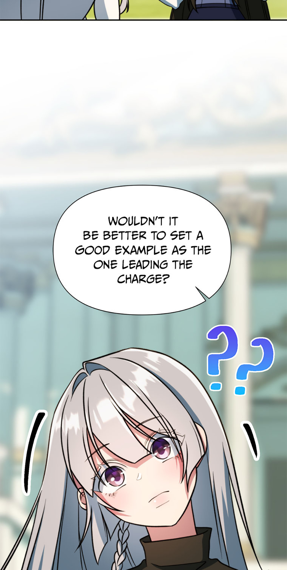 Archmage Transcending Through Regression Chapter 160 Page 74