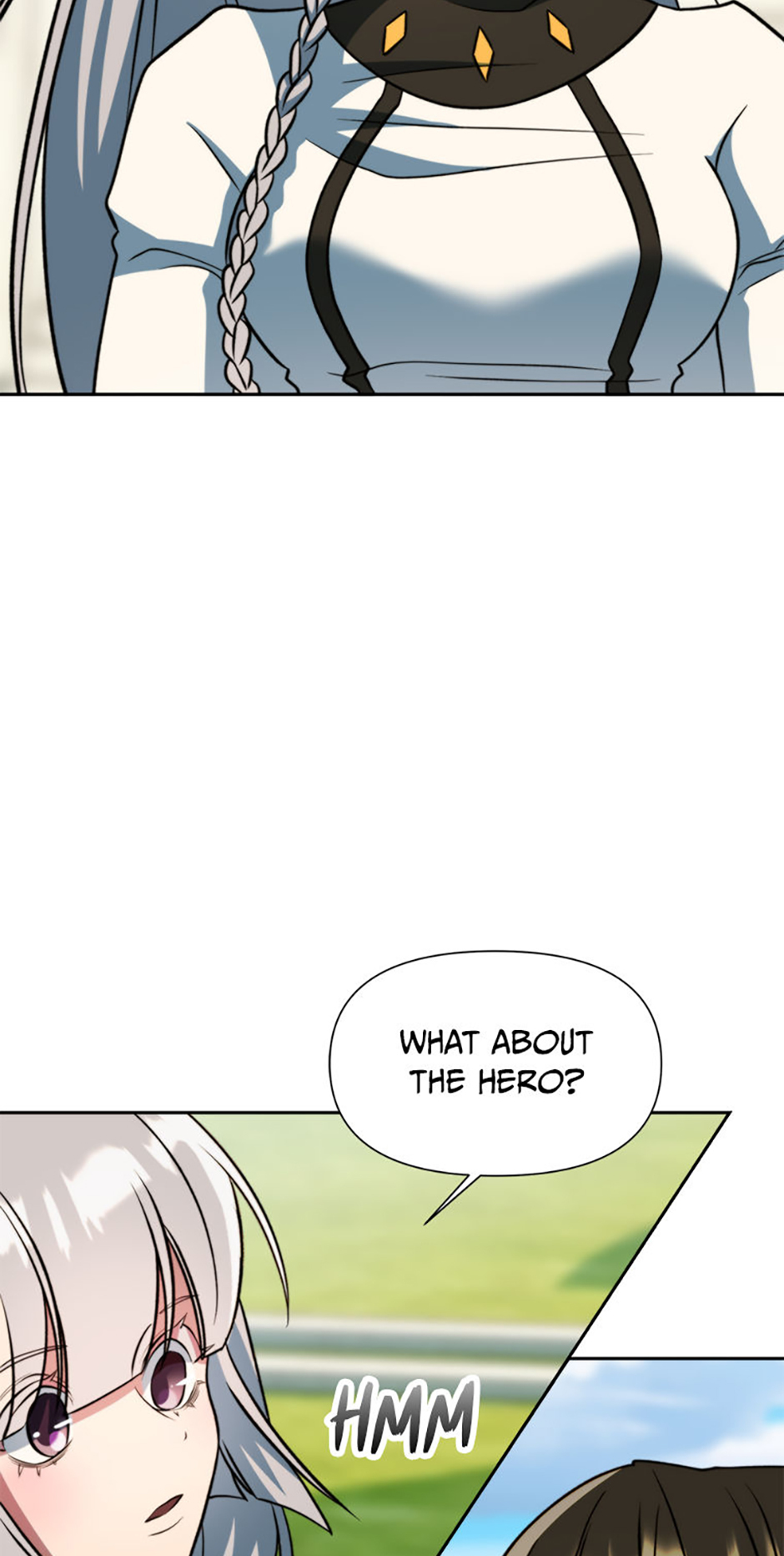Archmage Transcending Through Regression Chapter 160 Page 75
