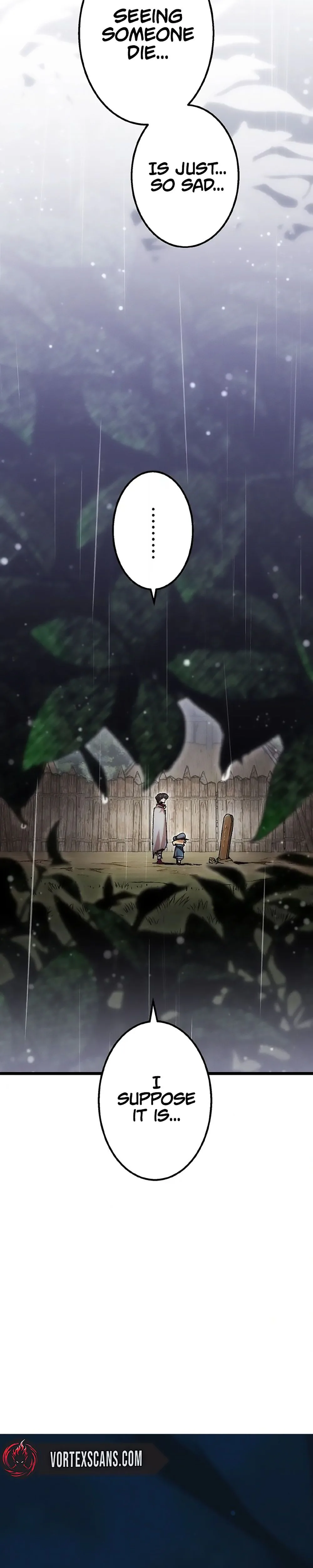 Assassin X Dragon Chapter 10 Page 6