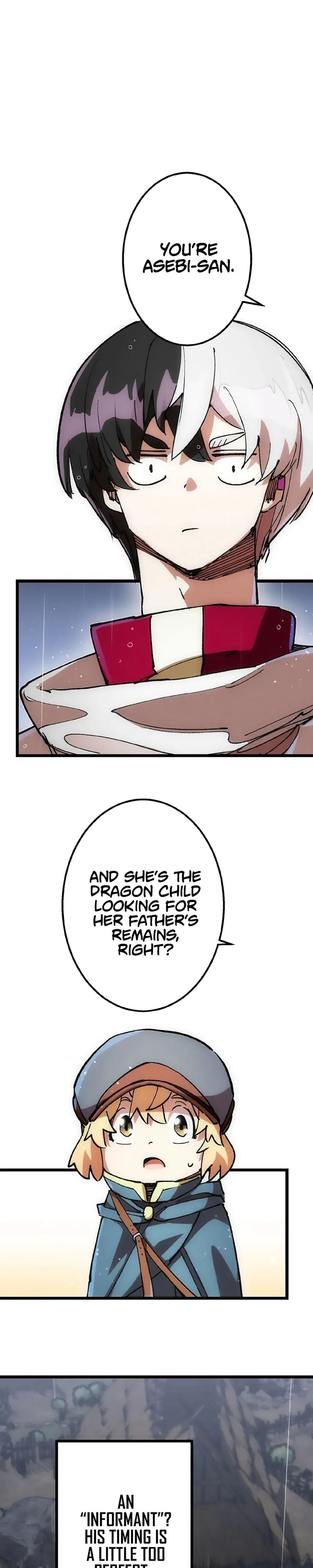 Assassin X Dragon Chapter 10 Page 14