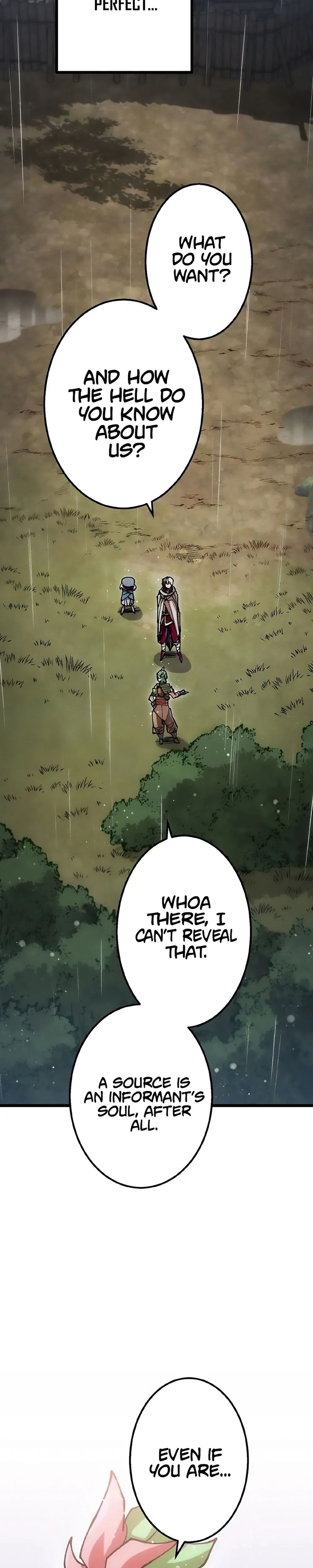 Assassin X Dragon Chapter 10 Page 15