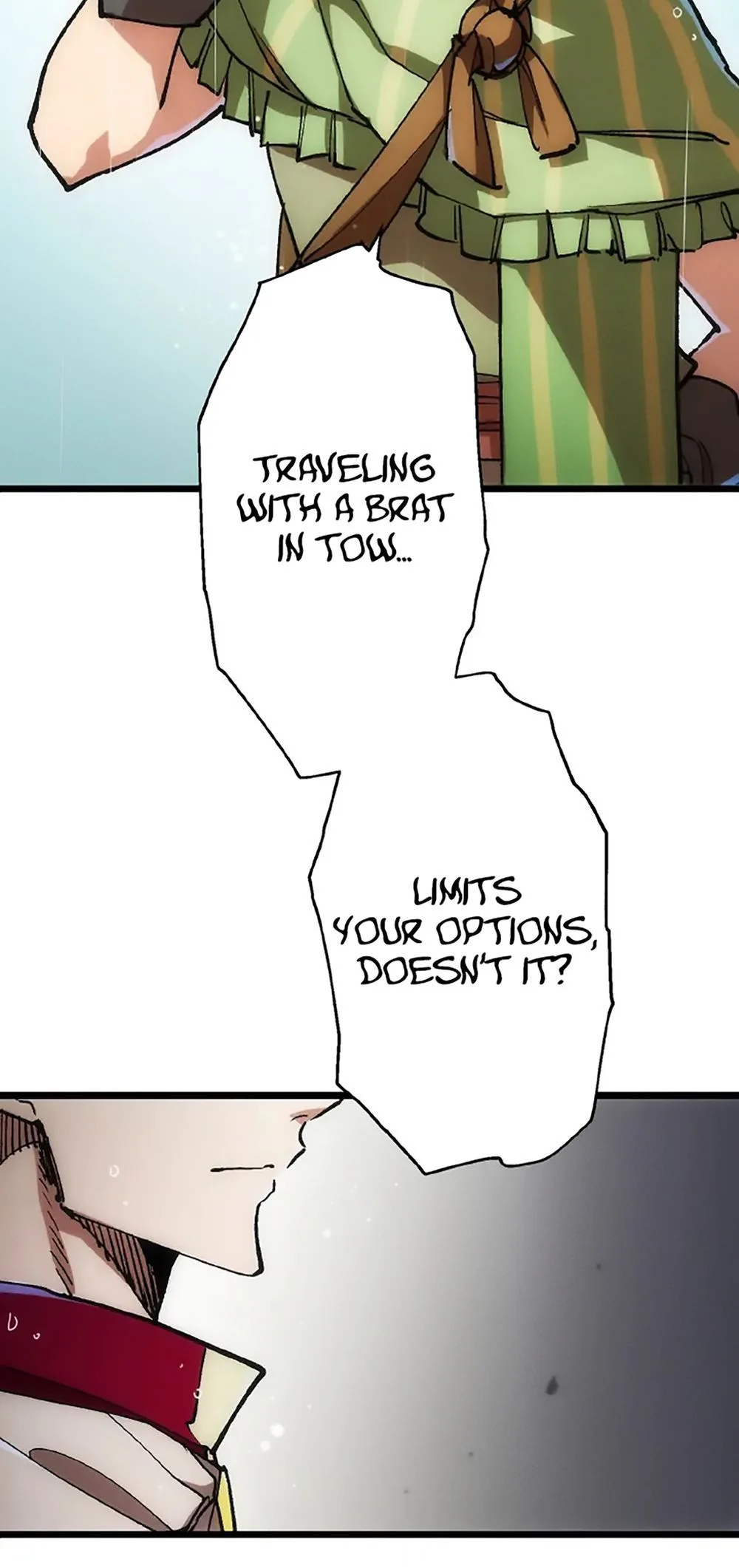 Assassin X Dragon Chapter 10 Page 18