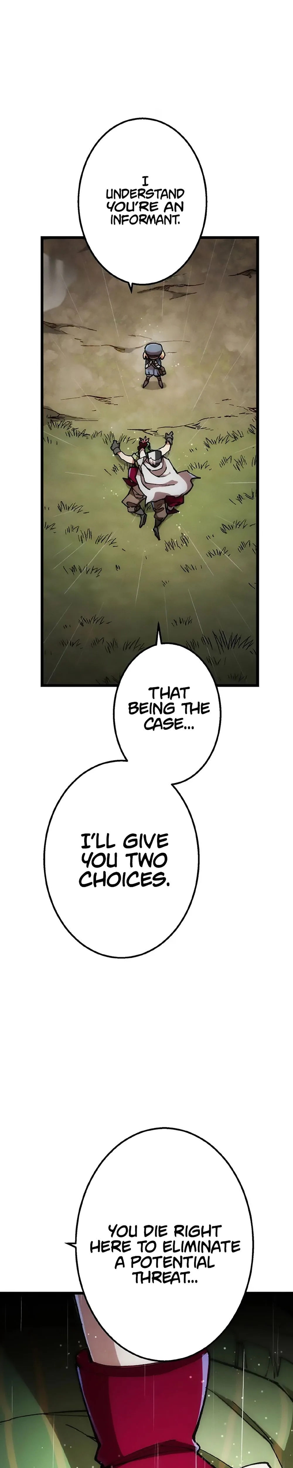 Assassin X Dragon Chapter 10 Page 21