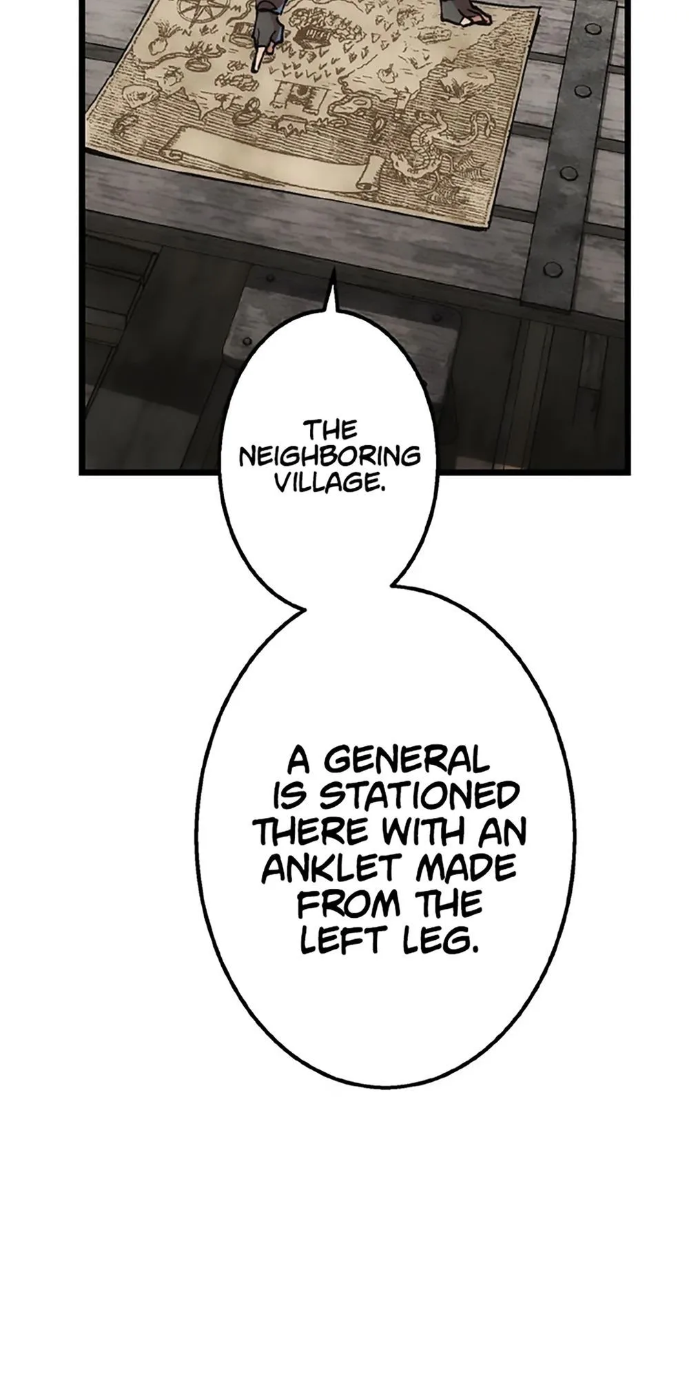 Assassin X Dragon Chapter 10 Page 32