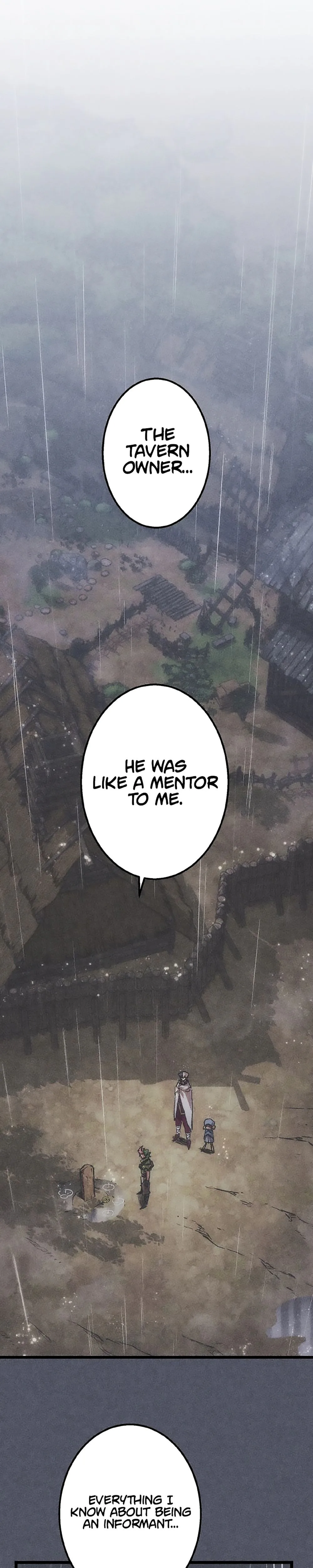 Assassin X Dragon Chapter 10 Page 45