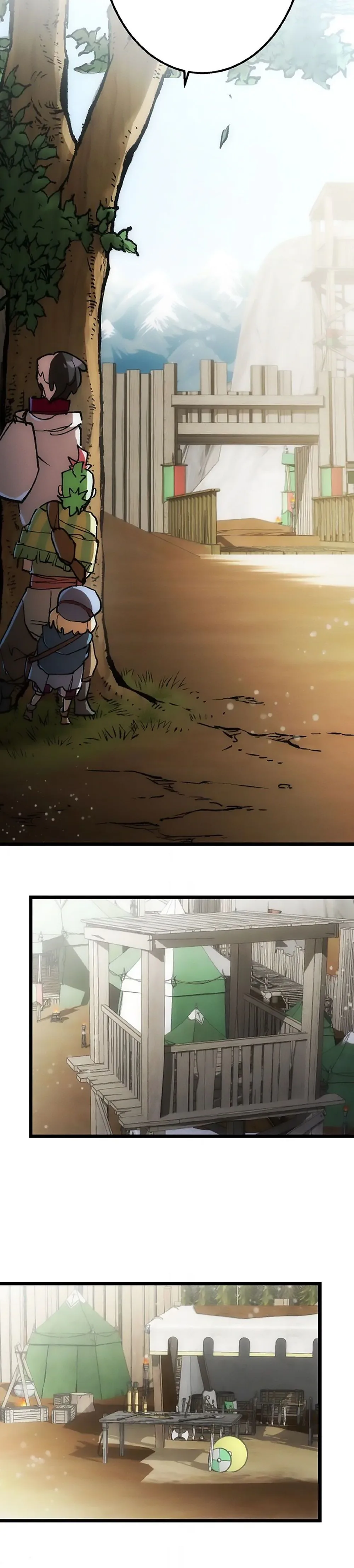 Assassin X Dragon Chapter 10 Page 50