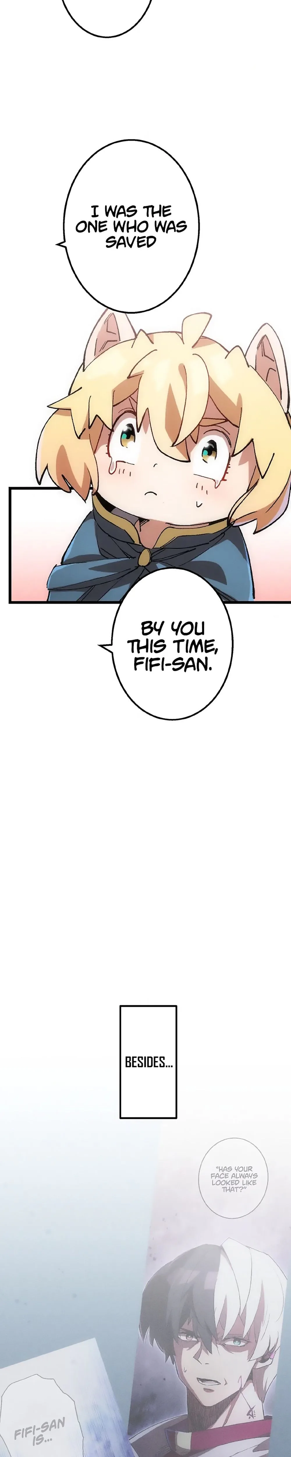 Assassin X Dragon Chapter 9 Page 13