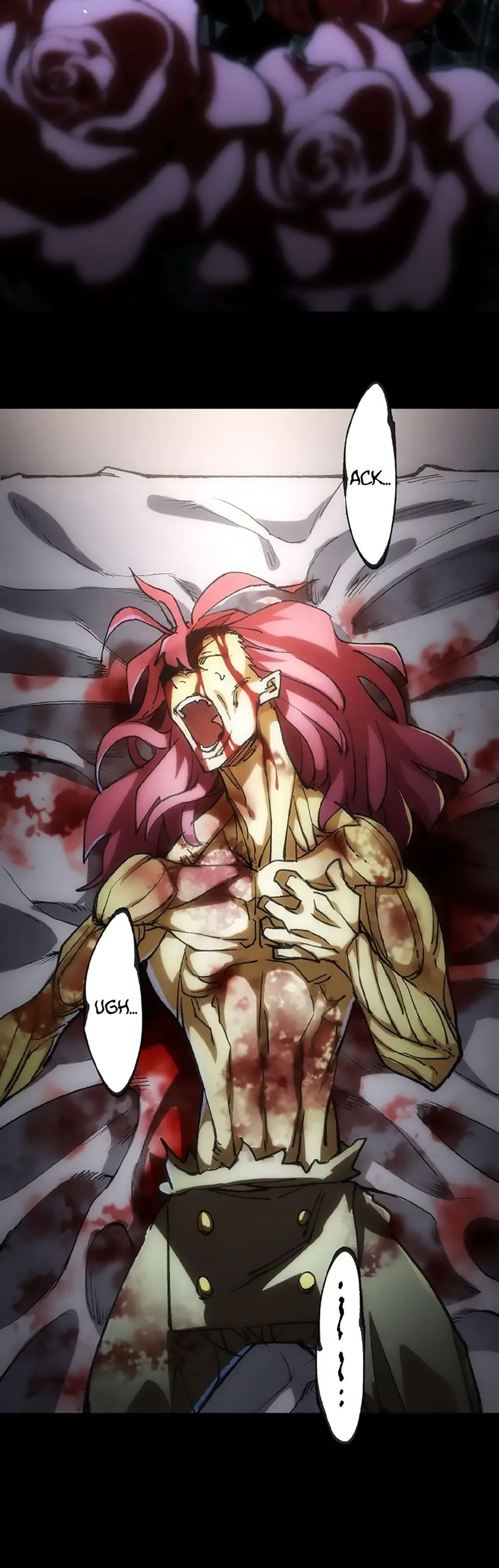 Assassin X Dragon Chapter 9 Page 24