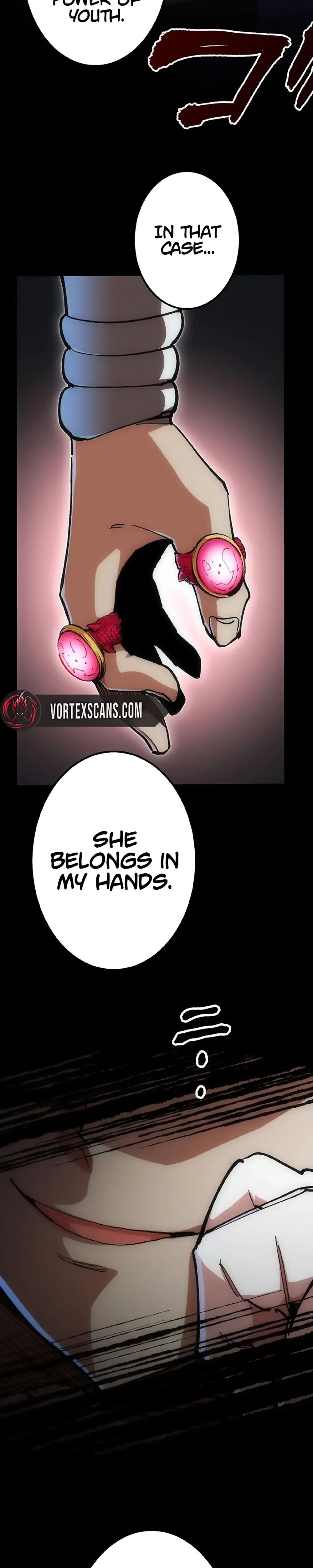 Assassin X Dragon Chapter 9 Page 35