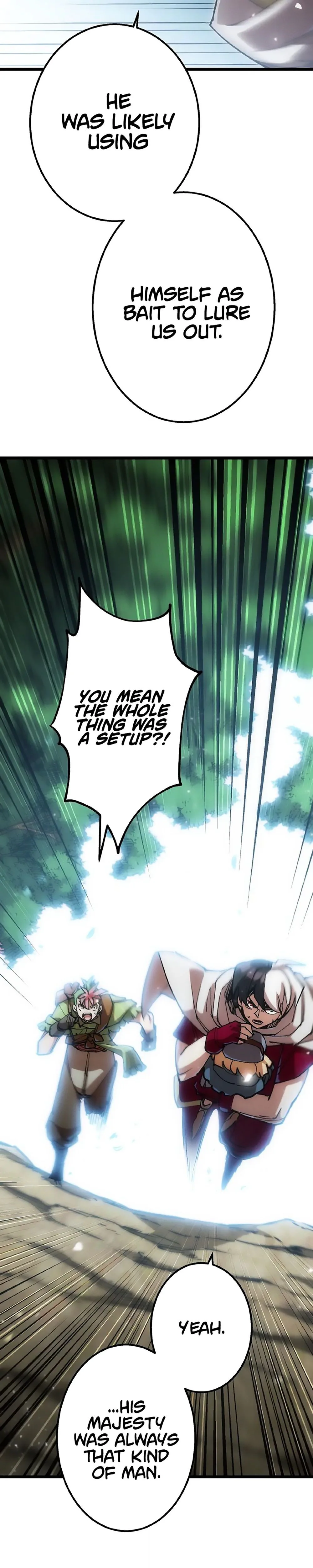 Assassin X Dragon Chapter 11 Page 17