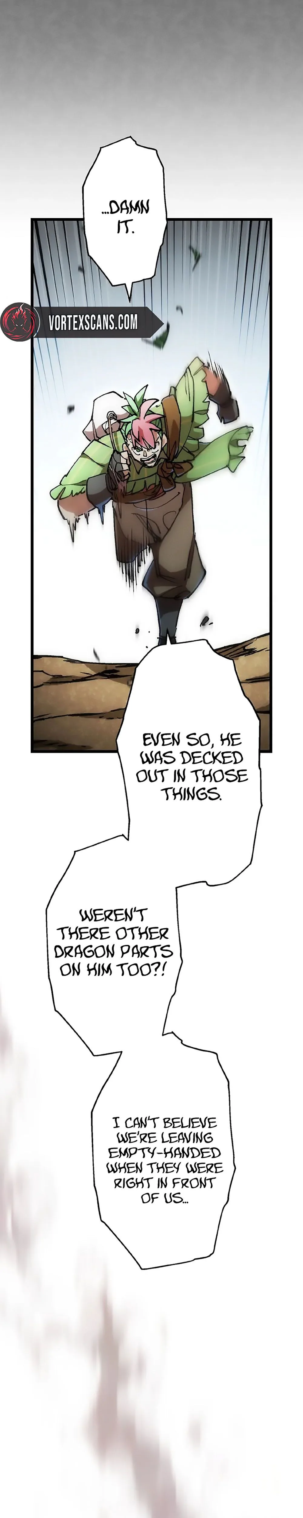 Assassin X Dragon Chapter 11 Page 20