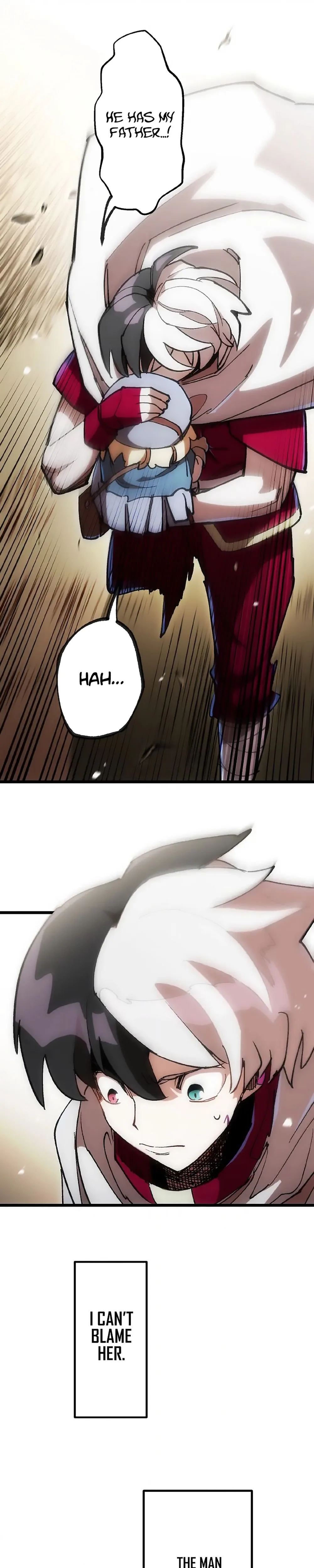Assassin X Dragon Chapter 11 Page 24