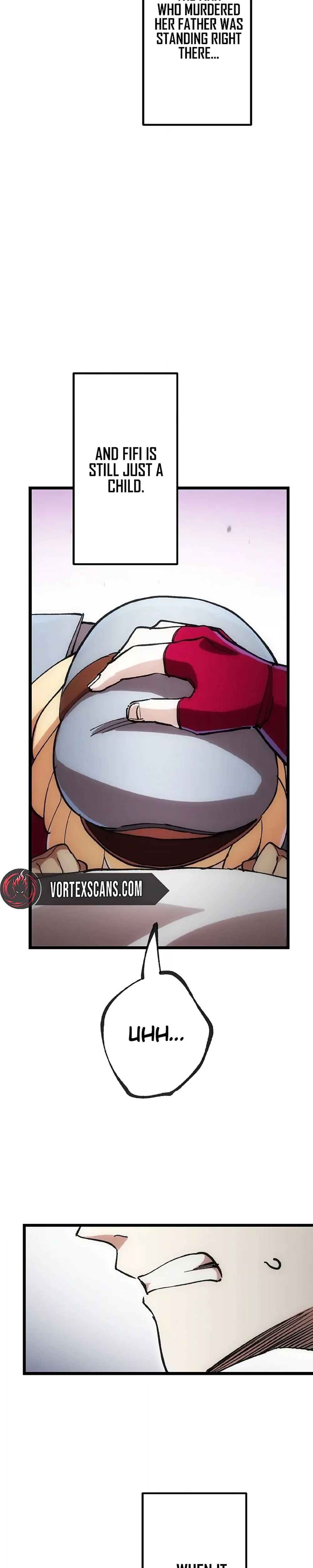 Assassin X Dragon Chapter 11 Page 25