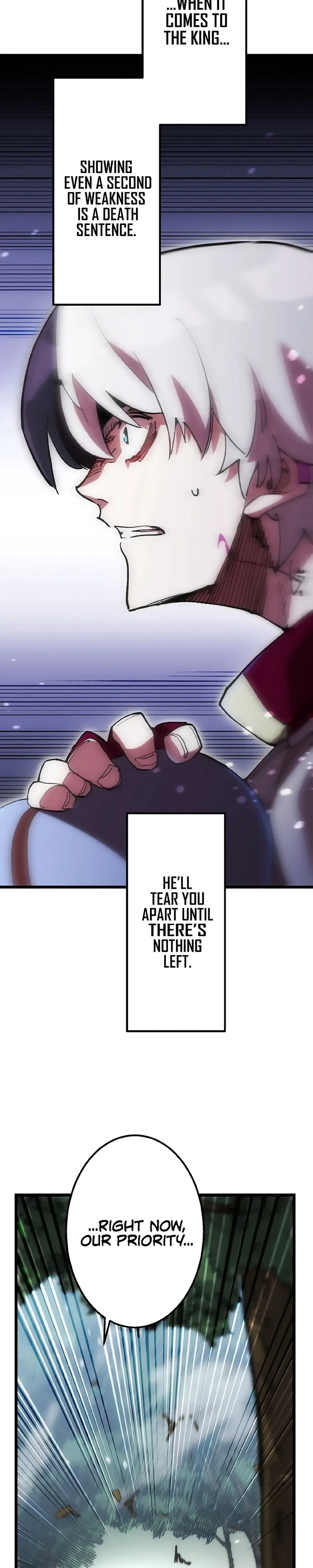 Assassin X Dragon Chapter 11 Page 26