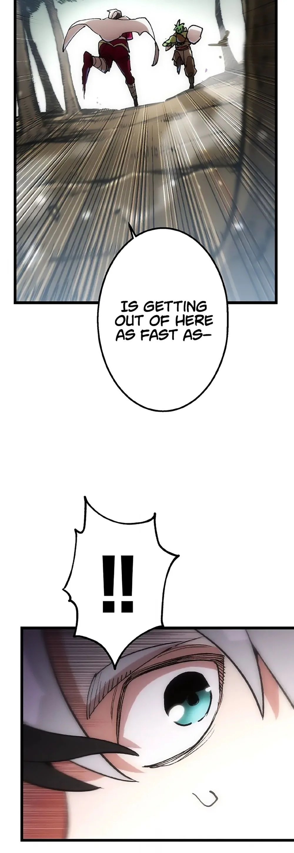 Assassin X Dragon Chapter 11 Page 27