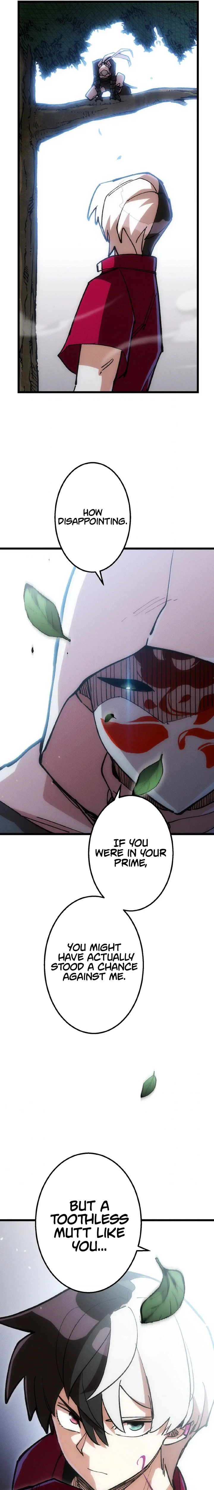 Assassin X Dragon Chapter 12 Page 7