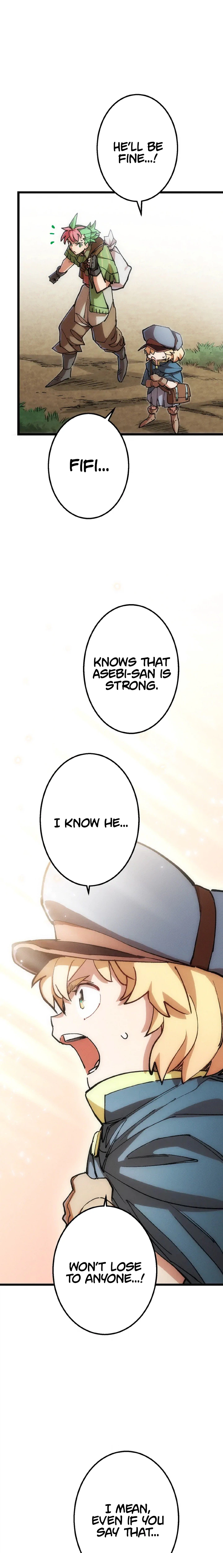 Assassin X Dragon Chapter 12 Page 10