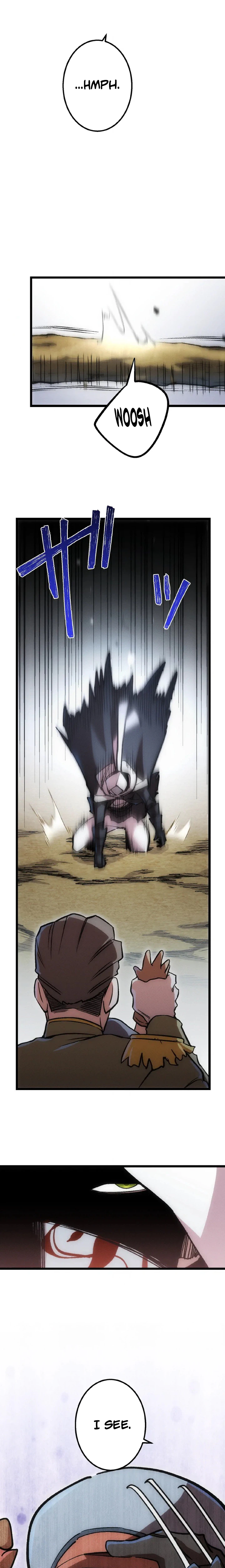 Assassin X Dragon Chapter 12 Page 13
