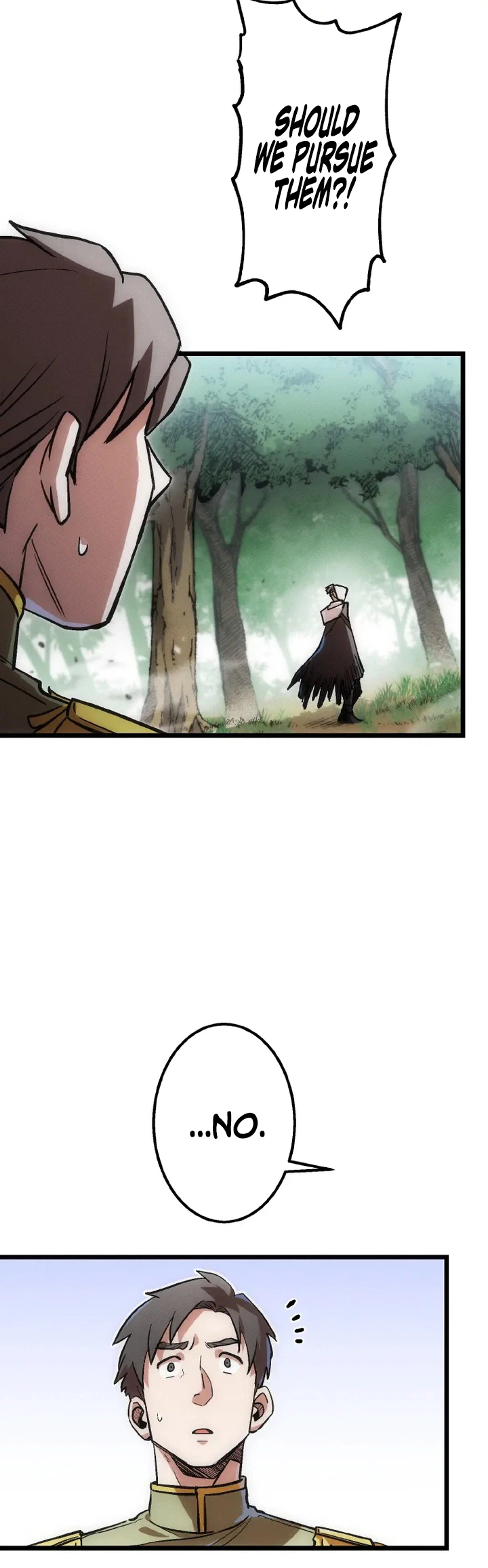 Assassin X Dragon Chapter 12 Page 24