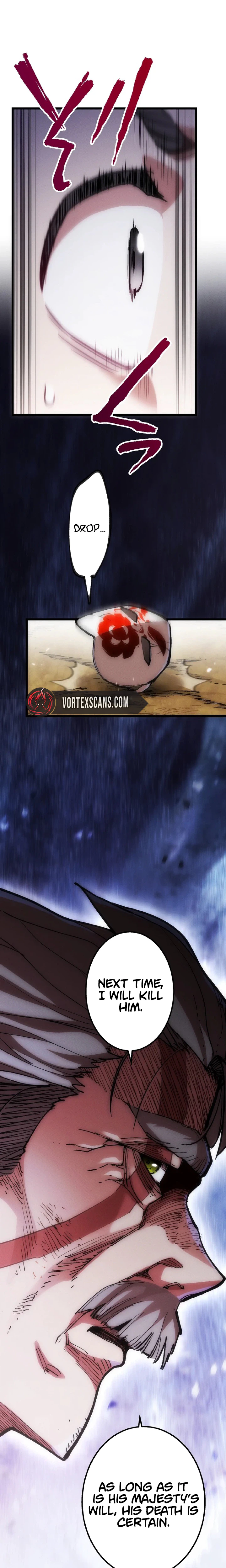 Assassin X Dragon Chapter 12 Page 26