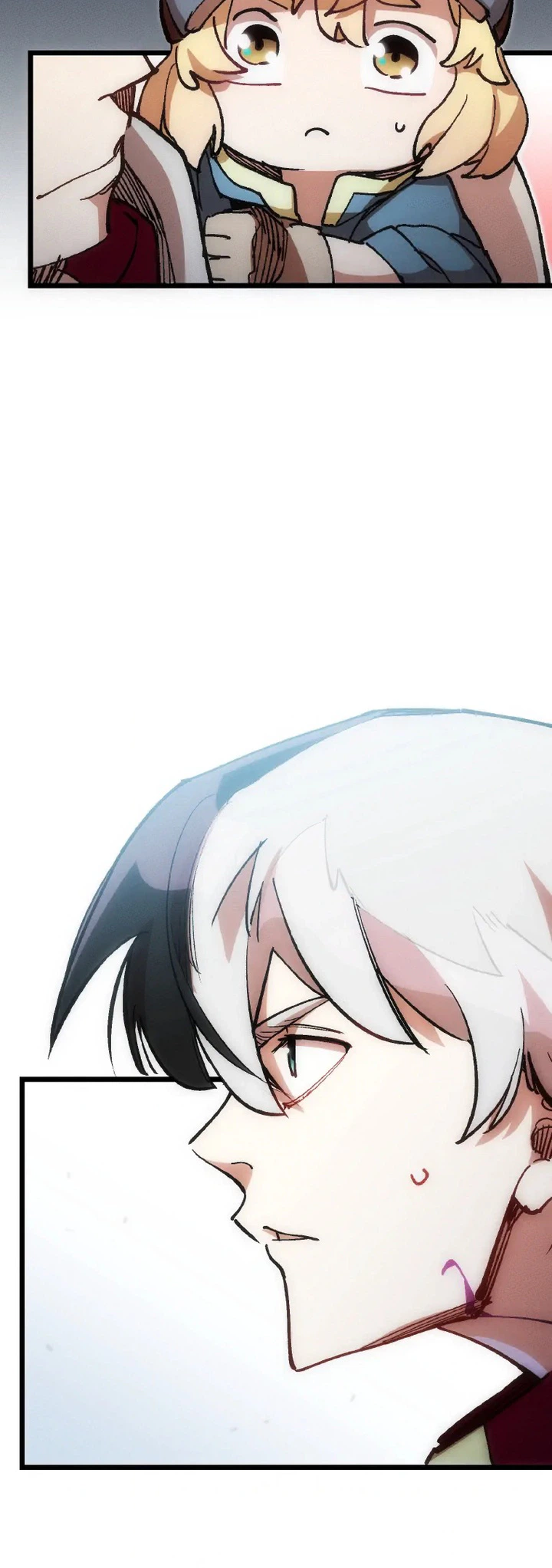 Assassin X Dragon Chapter 12 Page 30