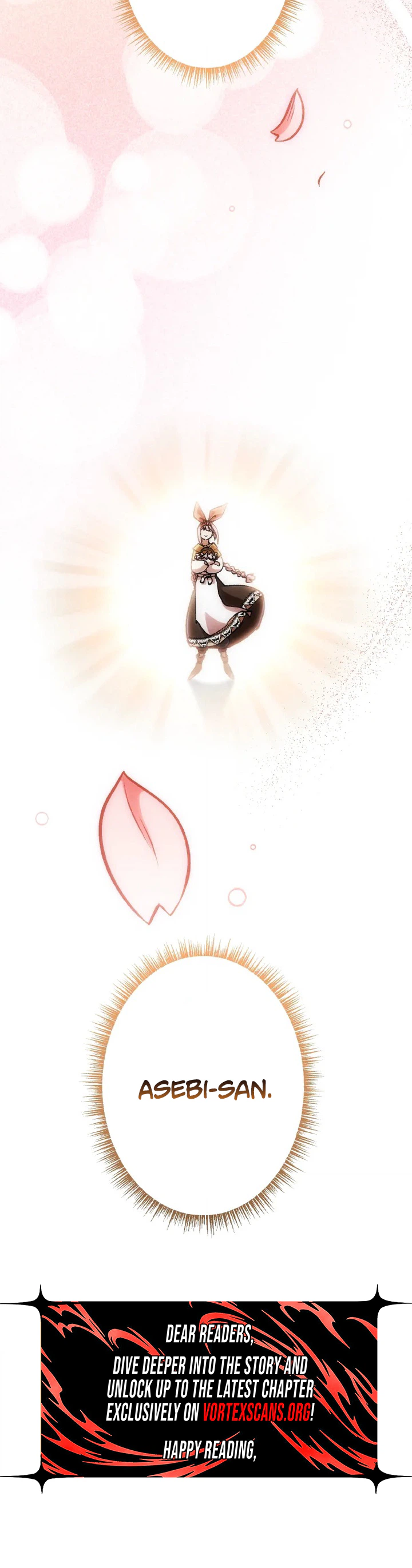 Assassin X Dragon Chapter 12 Page 32
