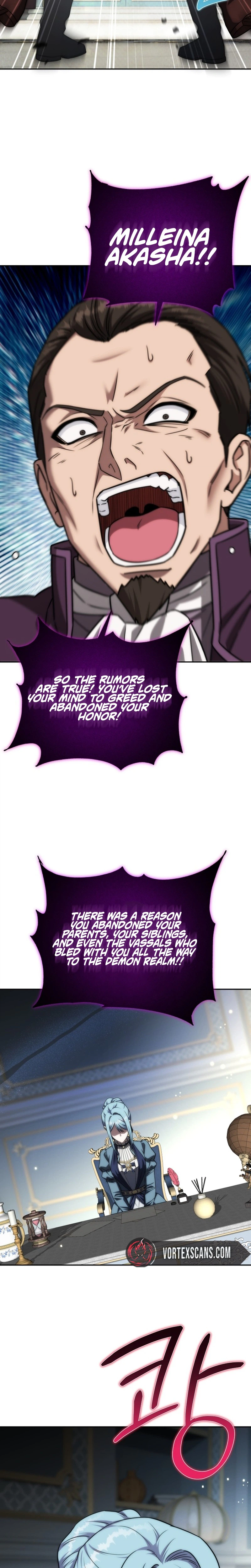 Barbarian’s Adventure in a Fantasy World Chapter 57 Page 6