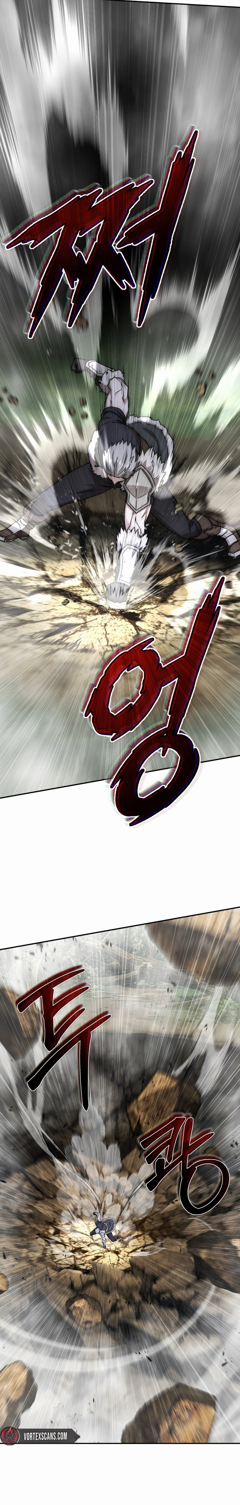 Barbarian’s Adventure in a Fantasy World Chapter 61 Page 30