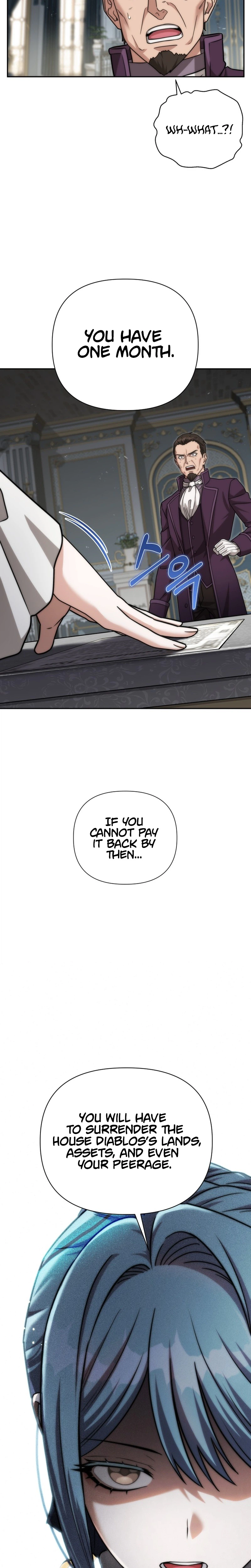 Barbarian’s Adventure in a Fantasy World Chapter 56 Page 37