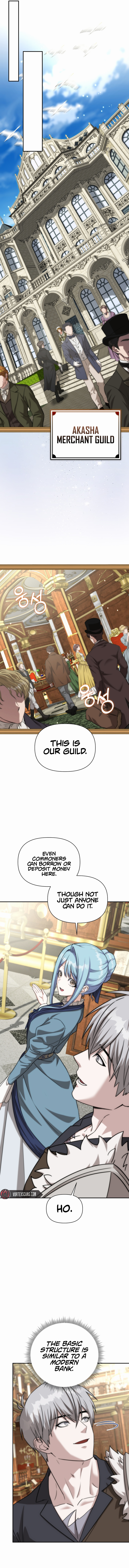 Barbarian’s Adventure in a Fantasy World Chapter 59 Page 8
